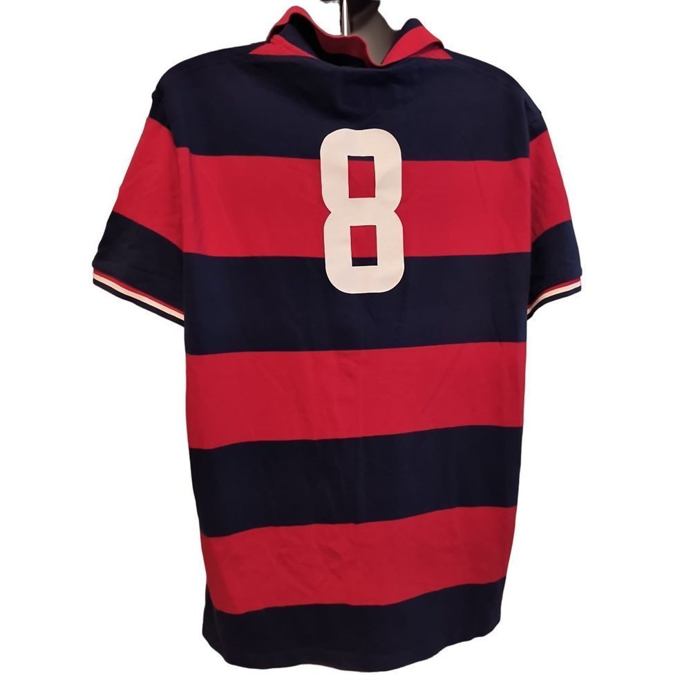 Polo Ralph Lauren Polo Shirt Men's Size XXL‎ Custom Slim Fit Country Polo… - Picture 7 of 10
